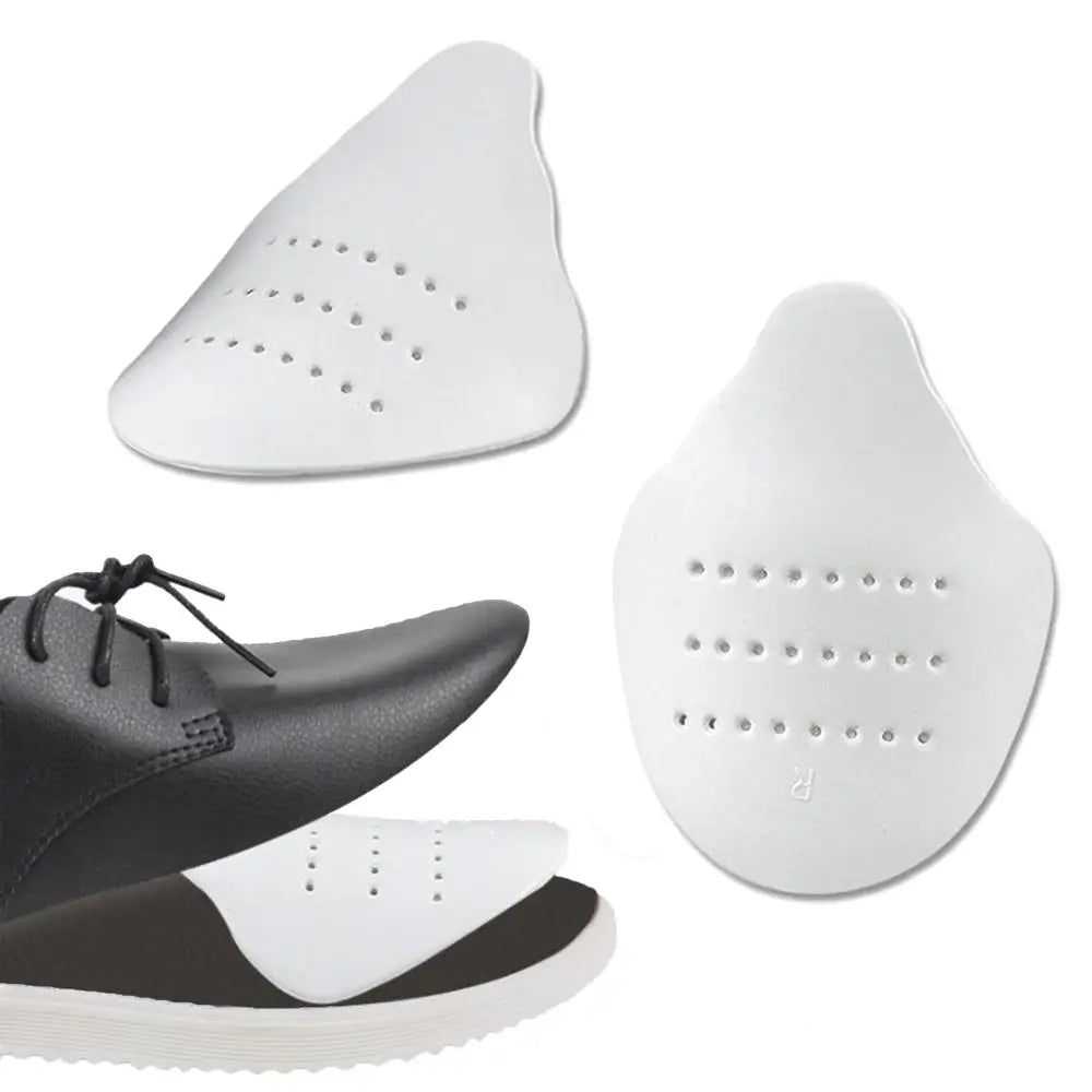 Shaper Support Wrinkled Protector Toe Caps Anti Crease Shoe Crease Protectors Shoe Stretcher Expander For Air Force 1|Sneaker