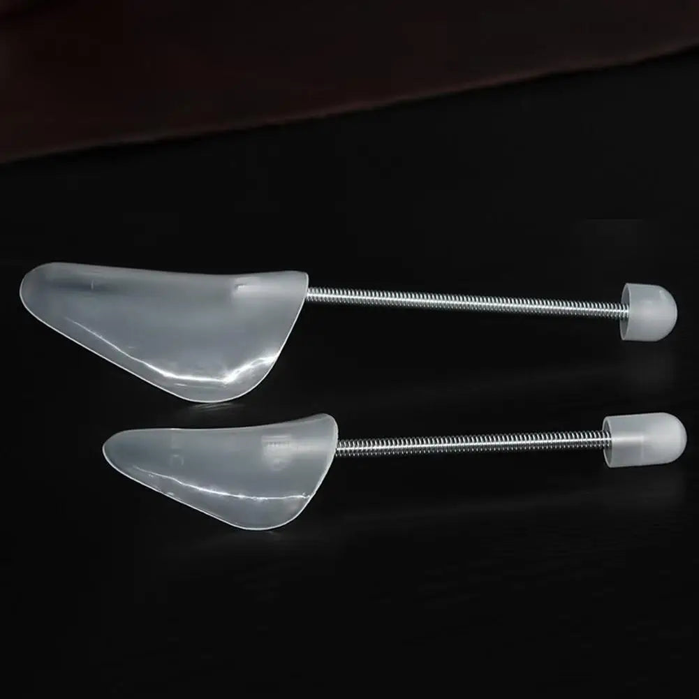 2pcs Plastic Upper Support Stretcher Bracket Anti Deformation Crease-Resistance Anti-wrinkle Shoe Accessories For Sneakers
