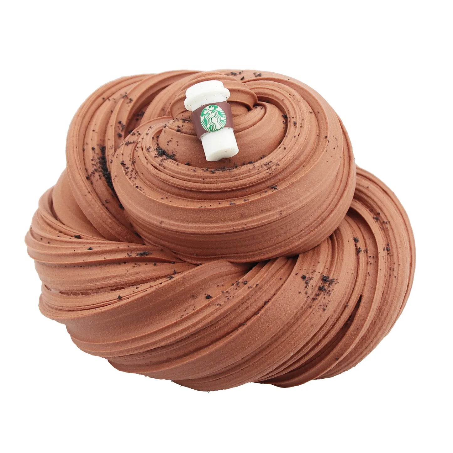 Diy Slime Supplies Fruit Slime Aromatherapy Pressure Children Slime Toy Juguetes An Interesting Piece Of Mud Toys For Kids