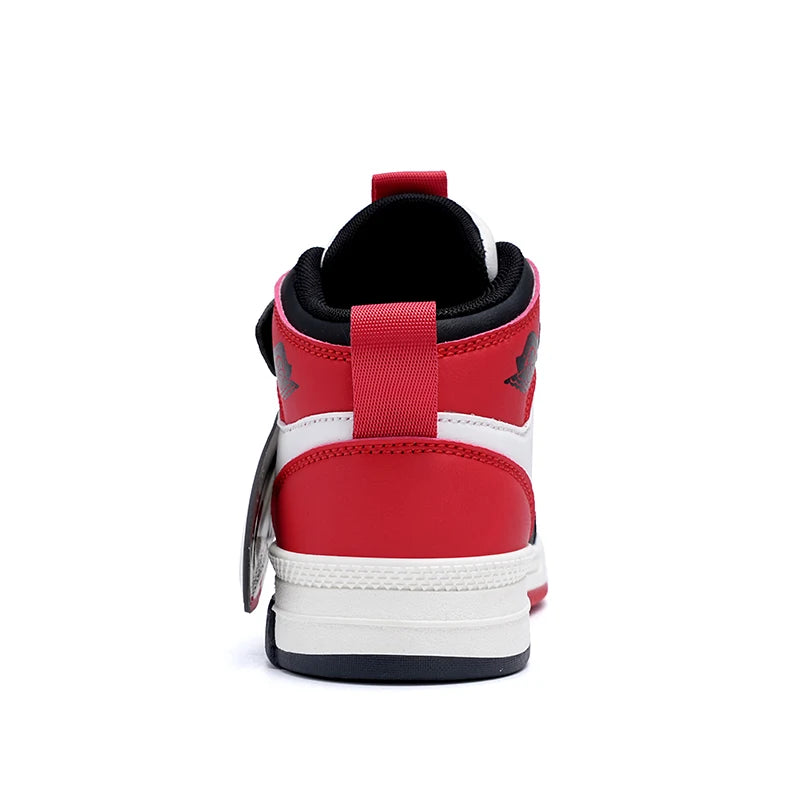 Kids Fashion Sneakers for Boys Girls Mesh Tennis Shoes Breathable Sports Running Shoes Lightweight Children Casual Walking k030