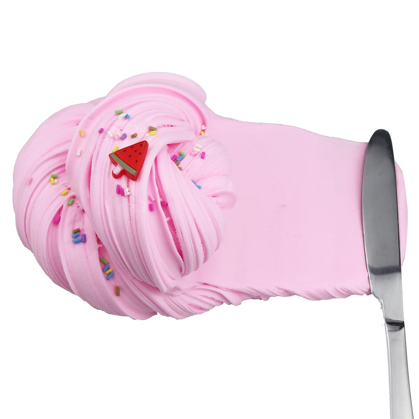 Diy Slime Supplies Fruit Slime Aromatherapy Pressure Children Slime Toy Juguetes An Interesting Piece Of Mud Toys For Kids