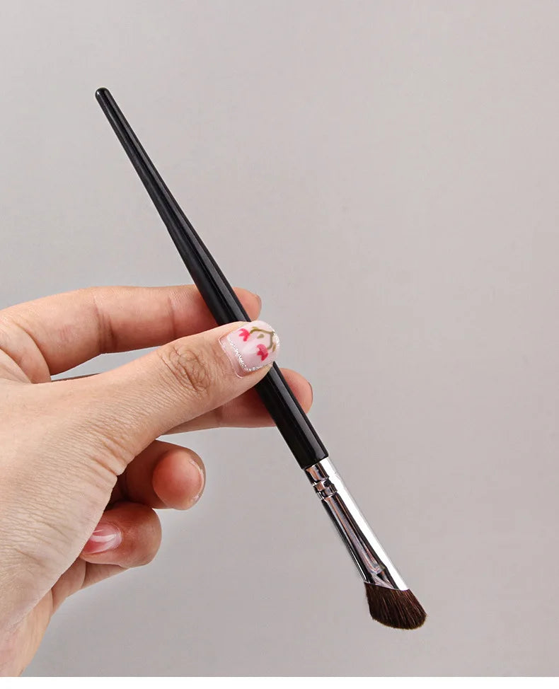 Foundation Blush Eye Shadow Brush Precision Powder Contour Makeup Brushes Profession High Quality Women's Makeup Tool Sephora