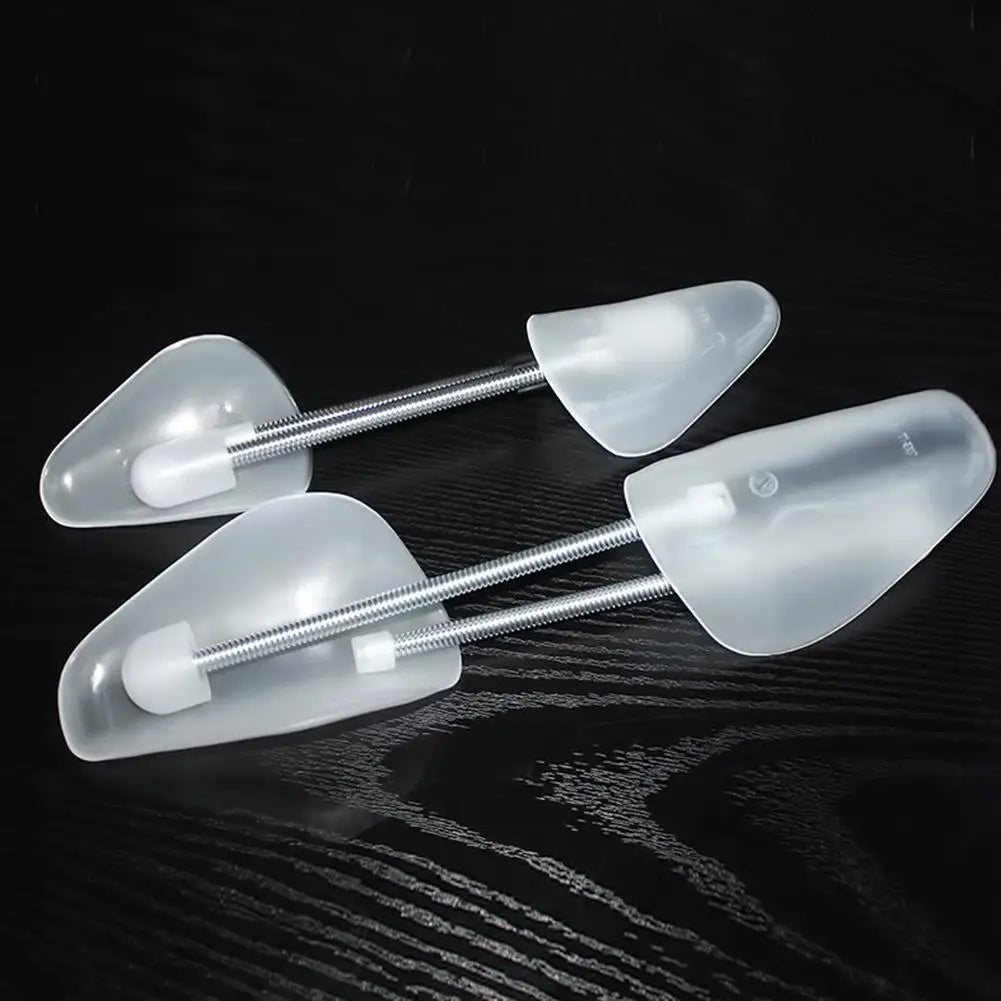 2pcs Plastic Upper Support Stretcher Bracket Anti Deformation Crease-Resistance Anti-wrinkle Shoe Accessories For Sneakers