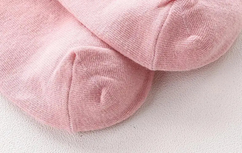 Women Socks Cotton Lovely Candy Color Imitation Pearl Women's Socks.Casual Ladies Girl's Short Female Socks Sox Hosiery