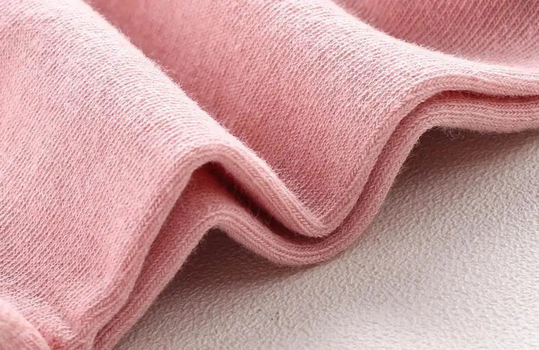 Women Socks Cotton Lovely Candy Color Imitation Pearl Women's Socks.Casual Ladies Girl's Short Female Socks Sox Hosiery
