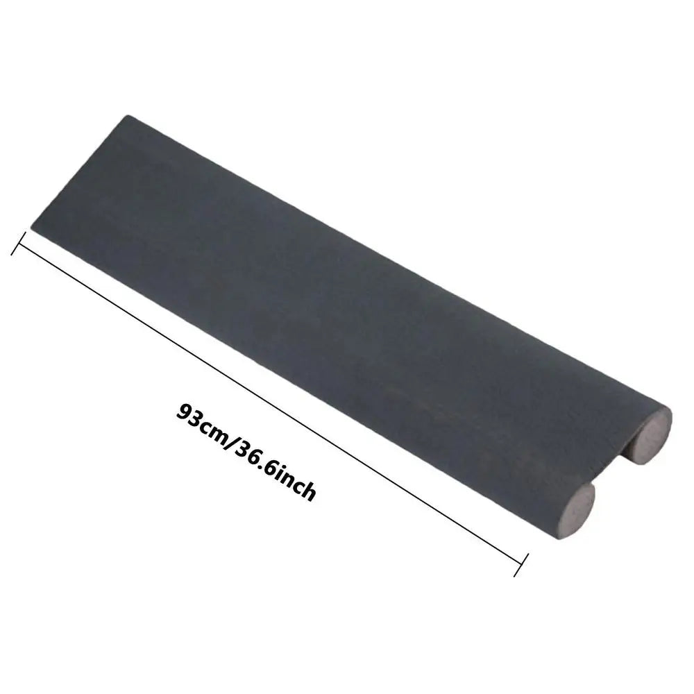 Draft Stopper Door Draft Stoppers For Bottom Of Door Adjustable Door Sweeps Cold Air Stopper Sweep Sliding Door Draft Guard