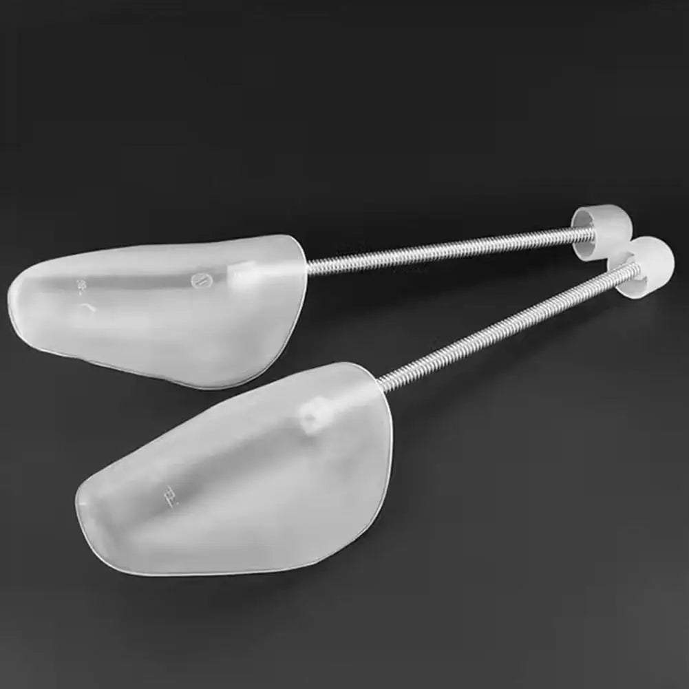 2pcs Plastic Upper Support Stretcher Bracket Anti Deformation Crease-Resistance Anti-wrinkle Shoe Accessories For Sneakers