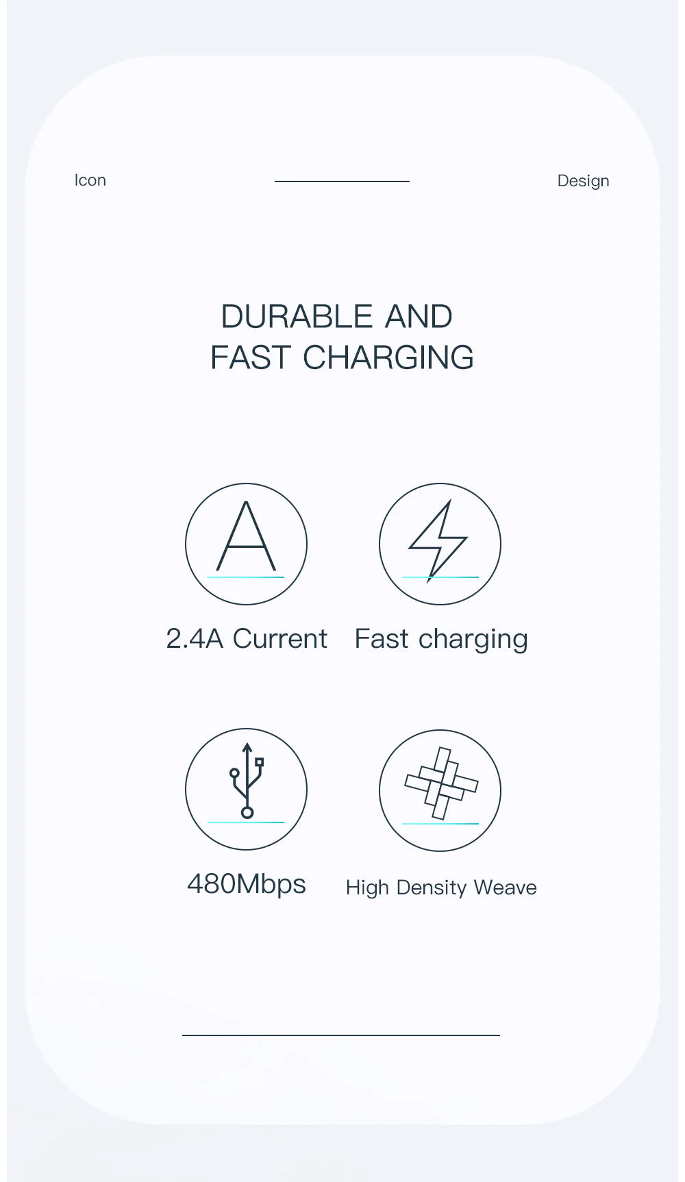 Essager Micro USB Cable Fast Charging Data Cable For Xiaomi Realme Redmi Note Samsung Mobile Phone Charger Cord Micro USB Wire