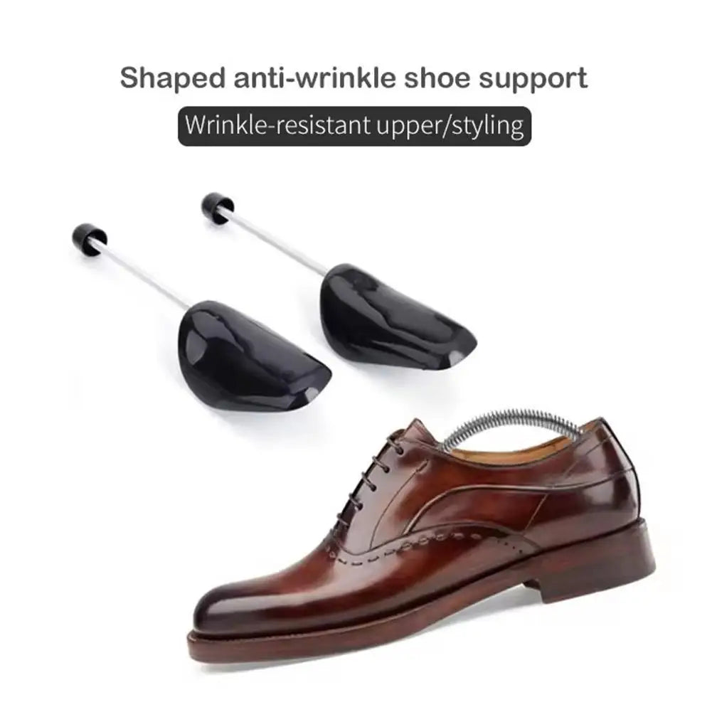 2pcs Plastic Upper Support Stretcher Bracket Anti Deformation Crease-Resistance Anti-wrinkle Shoe Accessories For Sneakers