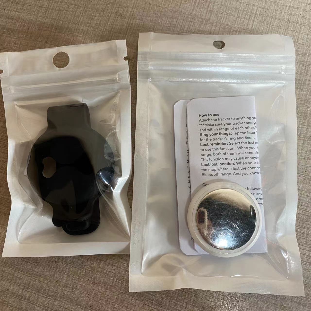 Pet GPS Tracker Smart Locator Dog Brand Pet Detection Wearable Tracker Bluetooth For Cat Dog Bird Anti-lost Record Tracking tool