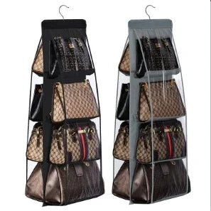 6pcs Travel Organizer Storage Bags Portable Travel Suitcases Organizer Travel Bag for Women Luggage Organizer Clothes Shoes Bag