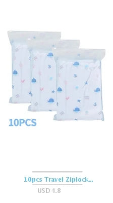 Large Bed Bottom Storage Box Foldable Clothing Quilt Storage Bag Household Moisture Bedroom Clothes Storage Bags Organizing Bags
