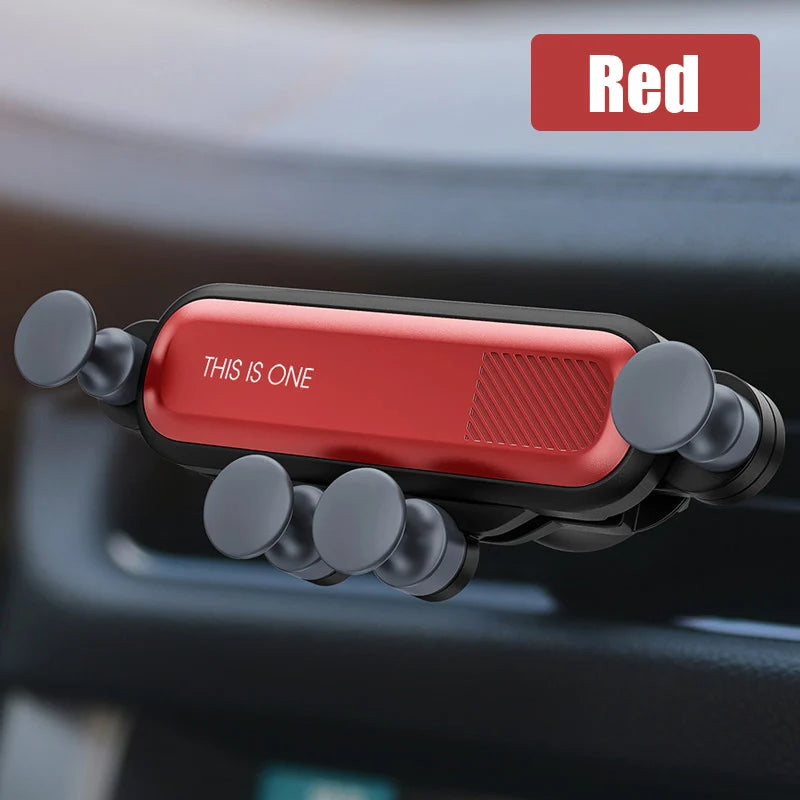 For Smart 5 5A 4 POCO C3 Gravity Expansion Car Holder Stand in Car Moto E7 E4 plus Infinix Hot 10 10S Play Mi 12 11 10 9 Pro 5G