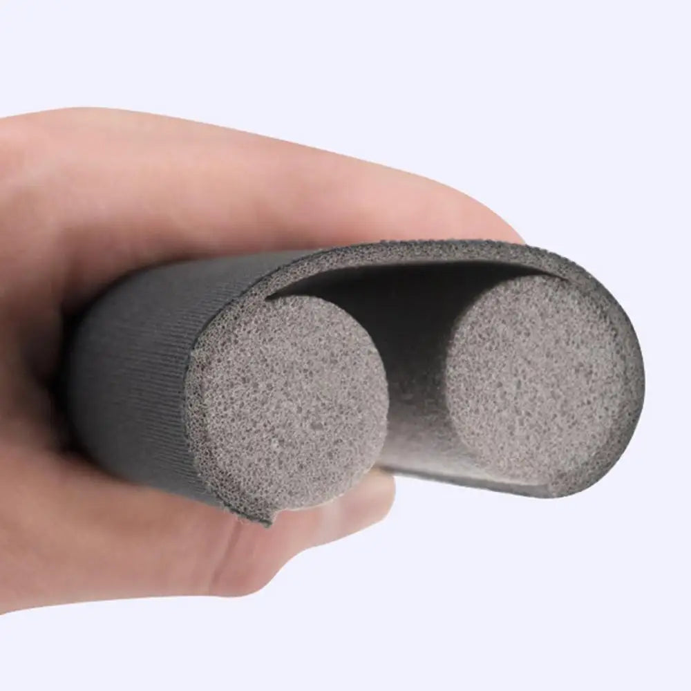 Draft Stopper Door Draft Stoppers For Bottom Of Door Adjustable Door Sweeps Cold Air Stopper Sweep Sliding Door Draft Guard