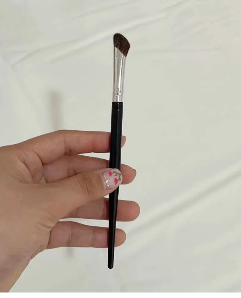 Foundation Blush Eye Shadow Brush Precision Powder Contour Makeup Brushes Profession High Quality Women's Makeup Tool Sephora