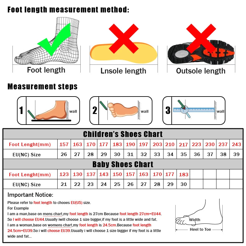 2023 Children's Basketball Shoes for Boys Non-slip Sneakers Leather Waterproof Kids Sports Shoes Outdoor Child Training Sneakers