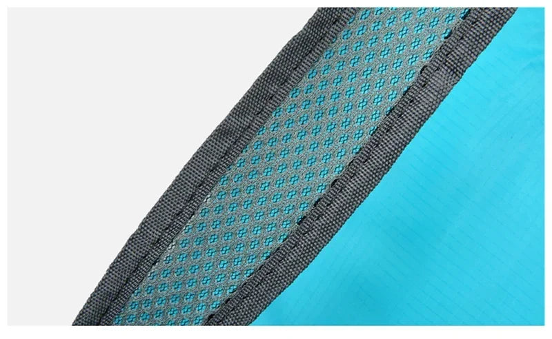 Outdoor Waterproof Bag Foldable Backpack for Women Men Camping Hiking Traveling Daypack Sport Bag Large Capacity Softback Bags