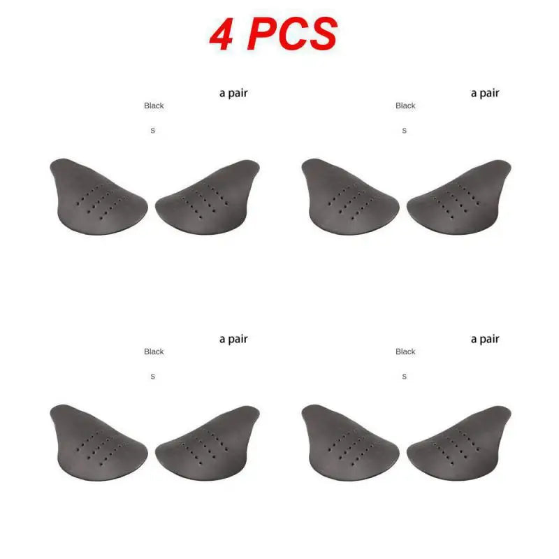 Anti Crease Shoe Head Protector Sneakers Shield Shoes Accesories Anti Crease Sneaker Toe Anti Fold Head Protector
