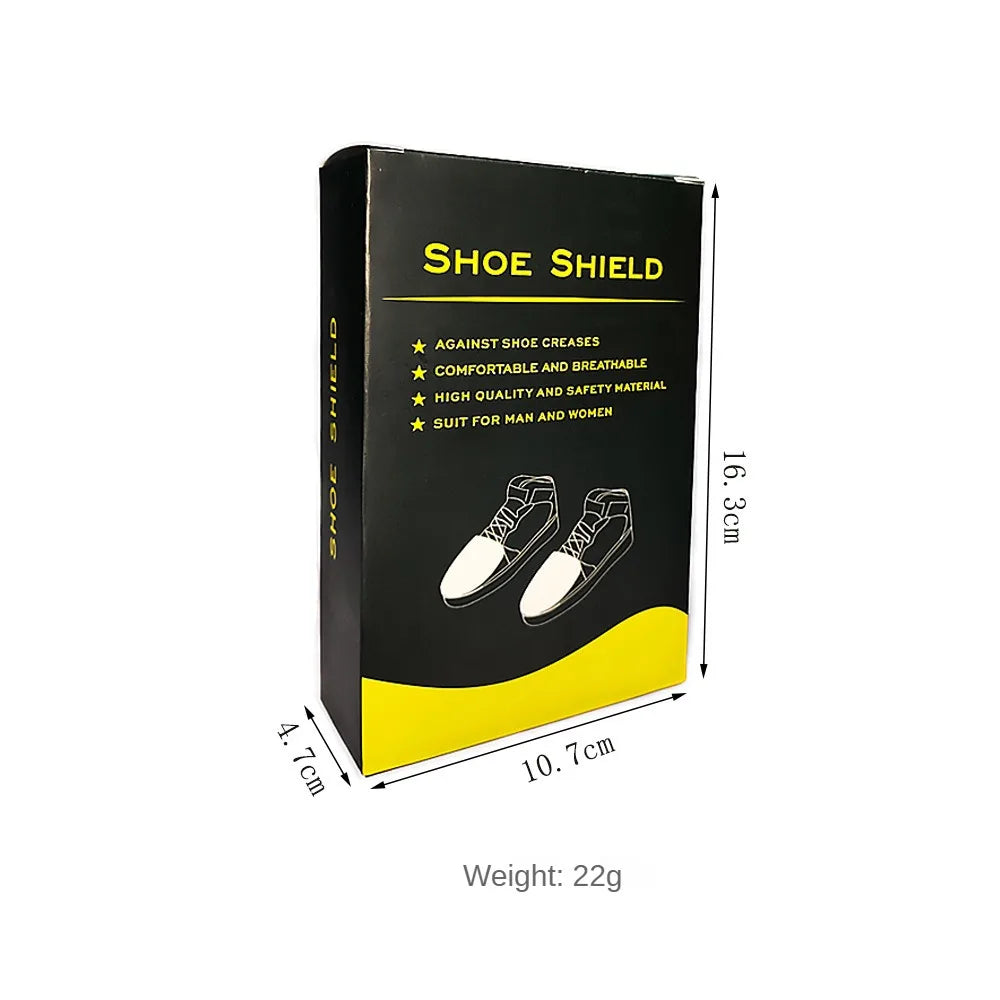 Anti Crease Shoe Head Protector Sneakers Shield Shoes Accesories Anti Crease Sneaker Toe Anti Fold Head Protector