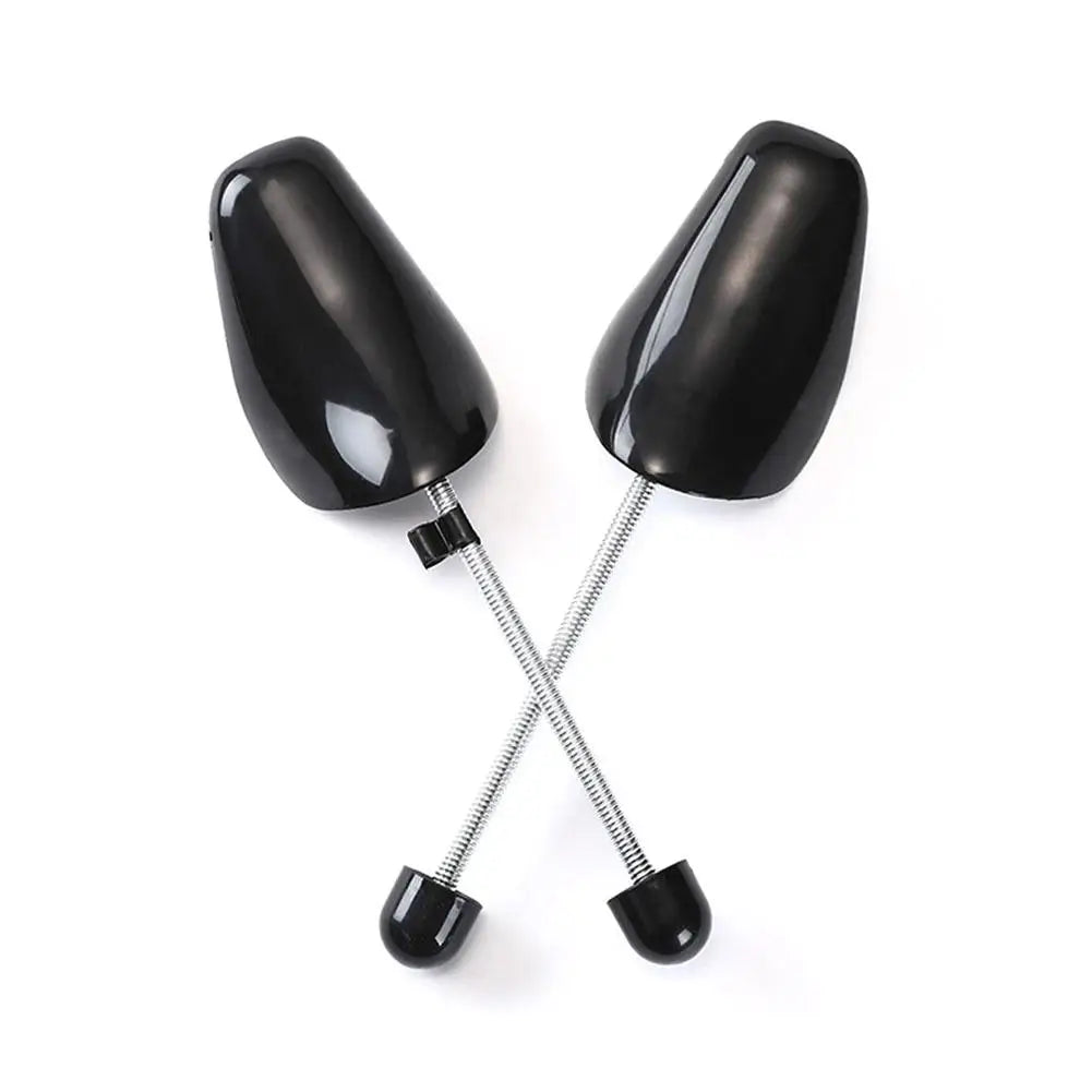 2pcs Plastic Upper Support Stretcher Bracket Anti Deformation Crease-Resistance Anti-wrinkle Shoe Accessories For Sneakers