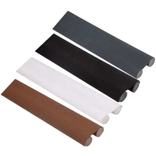Draft Stopper Door Draft Stoppers For Bottom Of Door Adjustable Door Sweeps Cold Air Stopper Sweep Sliding Door Draft Guard