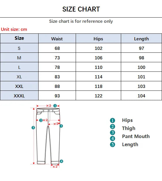 New Korean Fashion Men's Casual Ankle-Length Jeans Classic Man Straight Denim Wide-leg Pants Light Blue Grey Black 3XL