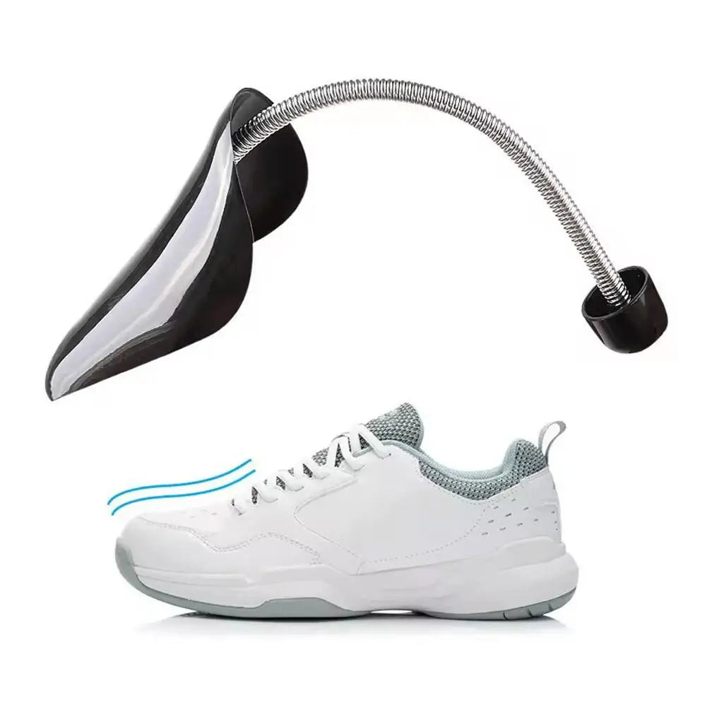 2pcs Plastic Upper Support Stretcher Bracket Anti Deformation Crease-Resistance Anti-wrinkle Shoe Accessories For Sneakers