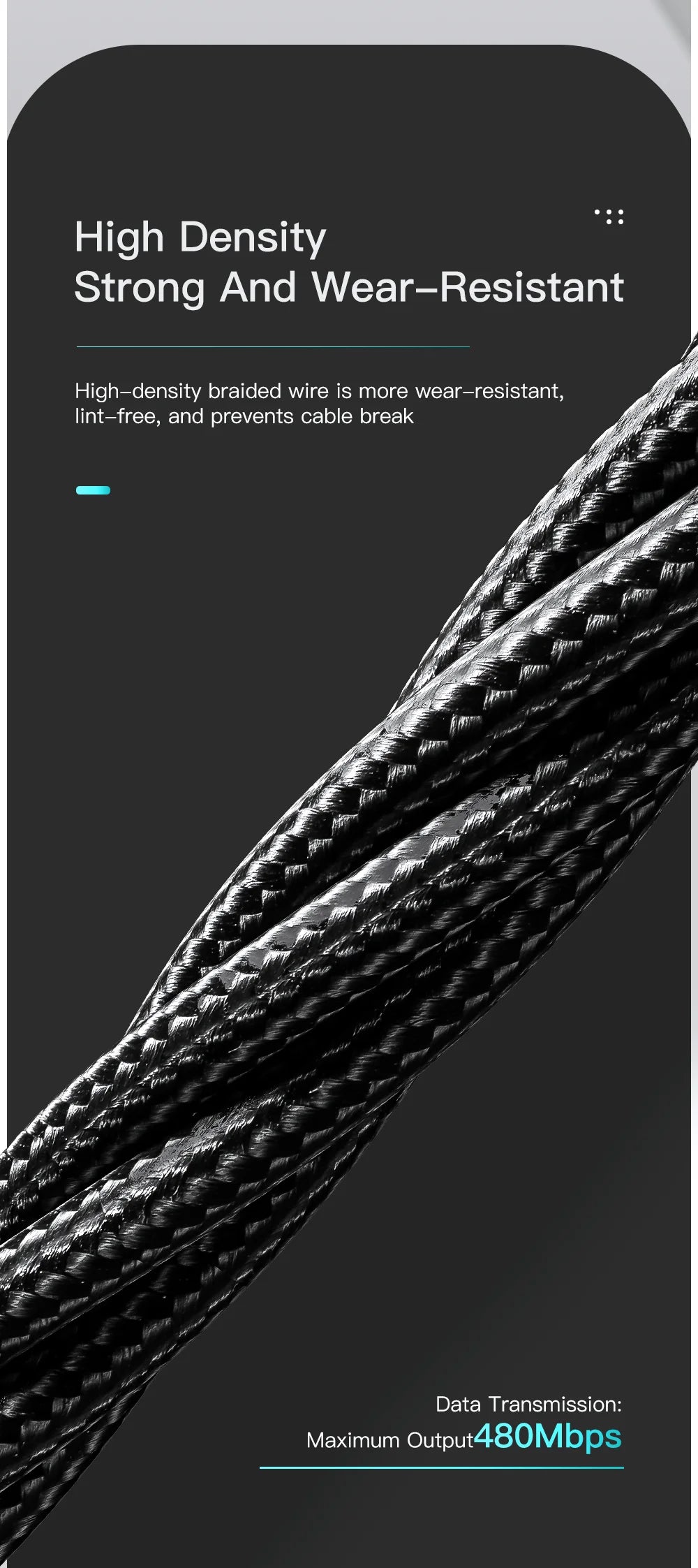 Essager Micro USB Cable Fast Charging Data Cable For Xiaomi Realme Redmi Note Samsung Mobile Phone Charger Cord Micro USB Wire