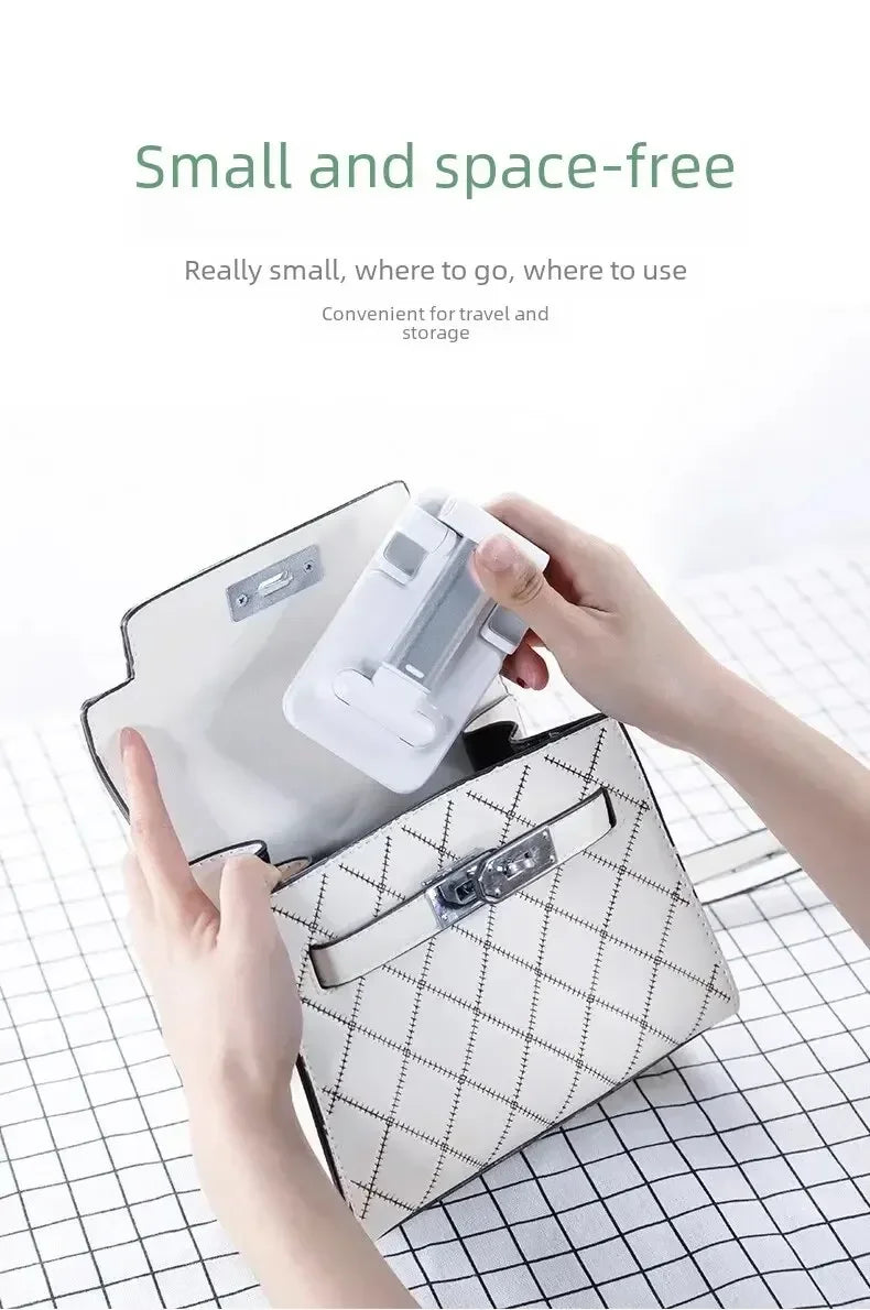 Desk Mobile Phone Holder Stand For iPhone IPad Xiaomi Adjustable Desktop Tablet Holder Universal Table Cell Phone Stand