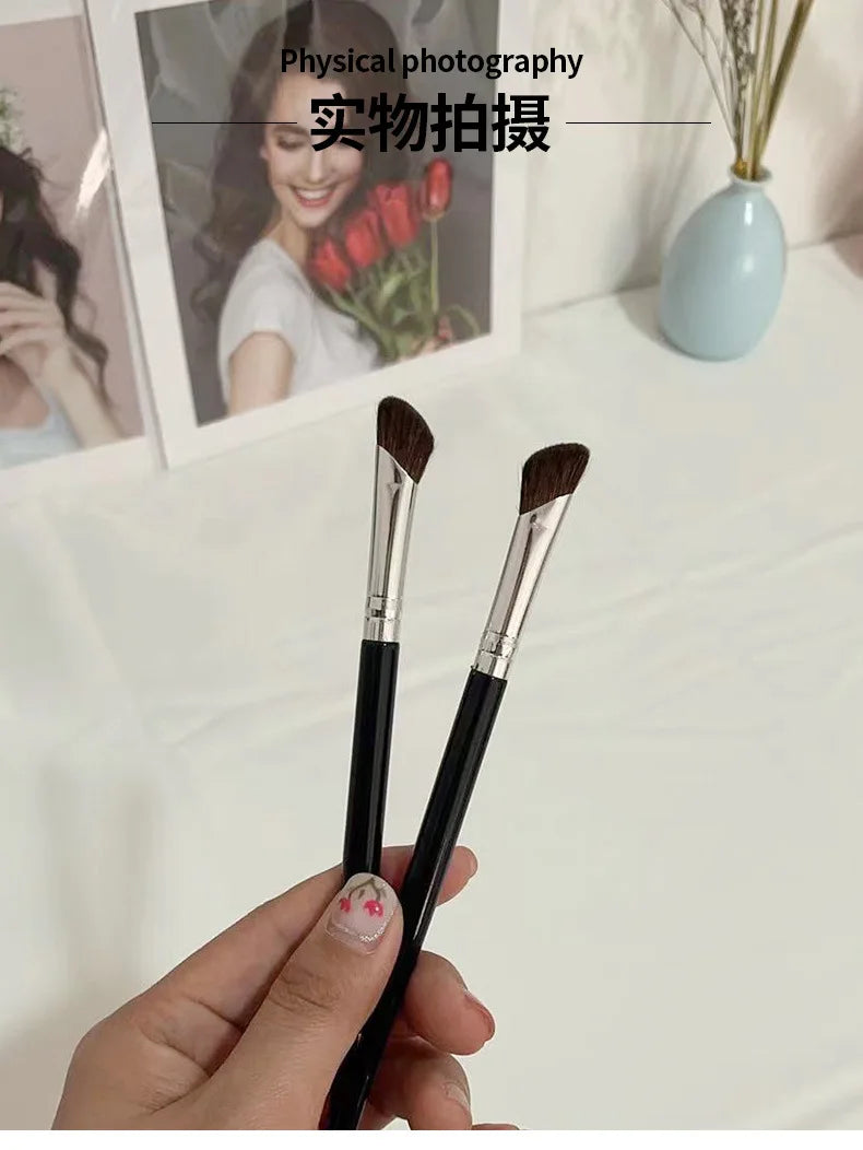 Foundation Blush Eye Shadow Brush Precision Powder Contour Makeup Brushes Profession High Quality Women's Makeup Tool Sephora