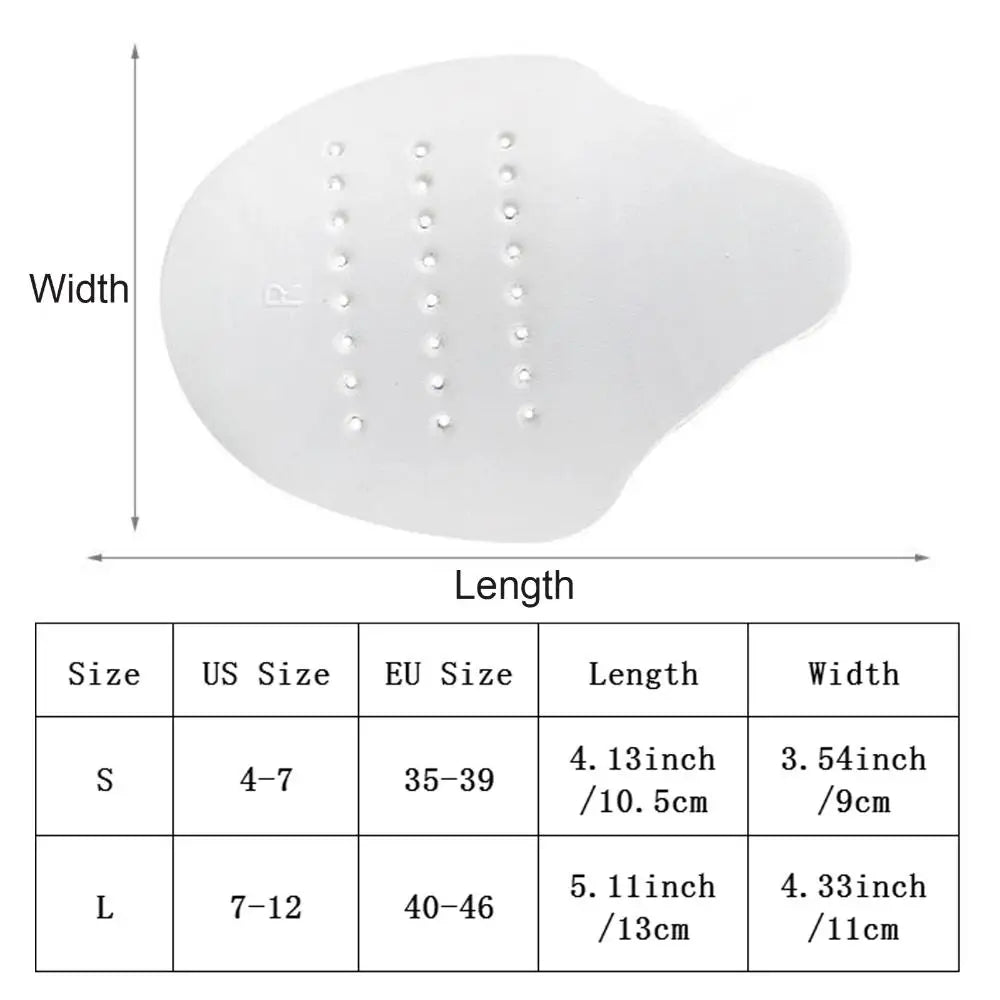 Shaper Support Wrinkled Protector Toe Caps Anti Crease Shoe Crease Protectors Shoe Stretcher Expander For Air Force 1|Sneaker