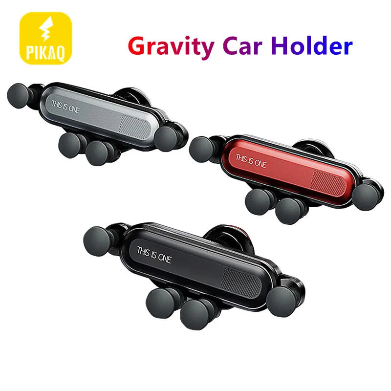 For Smart 5 5A 4 POCO C3 Gravity Expansion Car Holder Stand in Car Moto E7 E4 plus Infinix Hot 10 10S Play Mi 12 11 10 9 Pro 5G