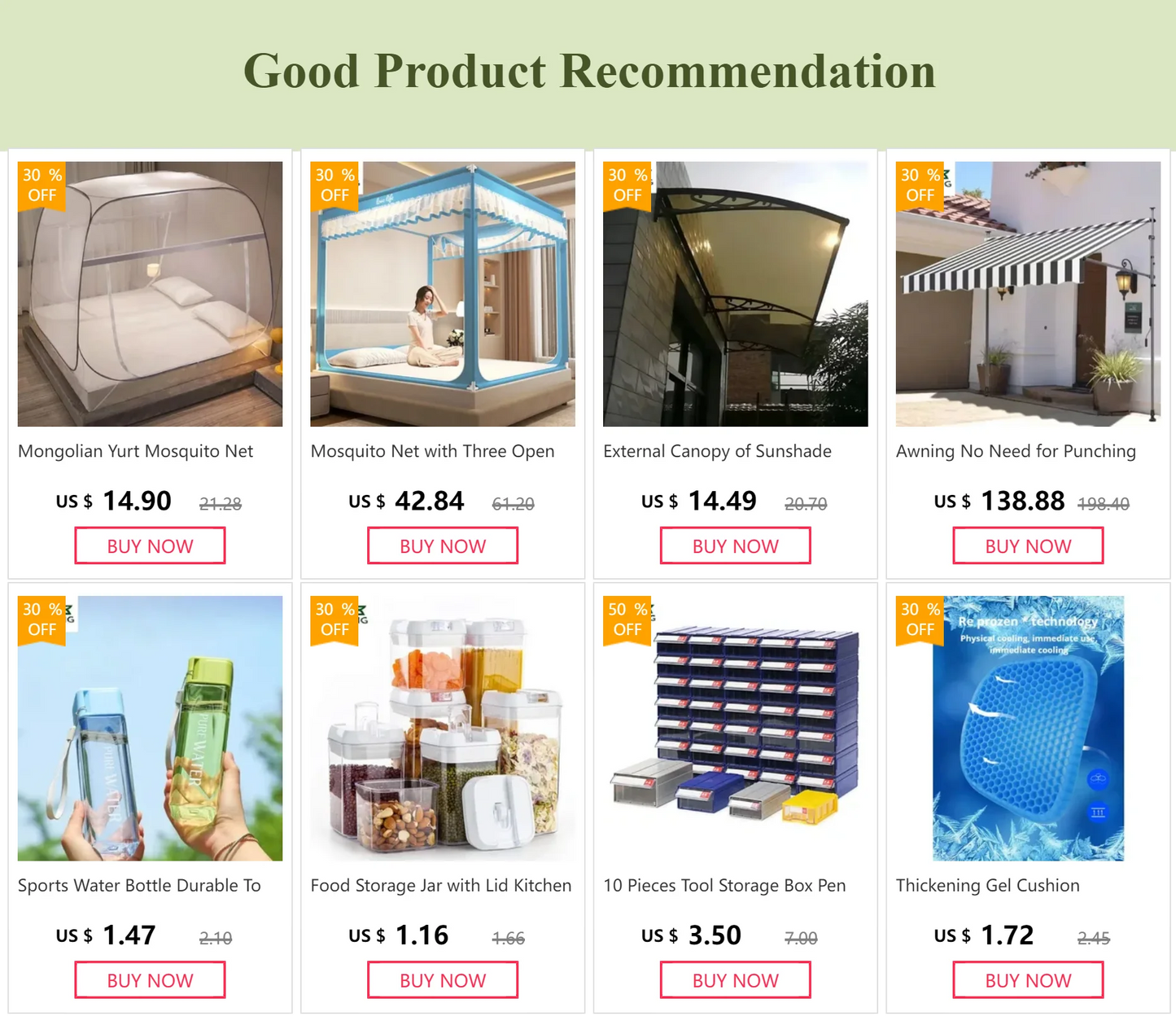 Sports Water Bottle Durable To Impact and High Temperature Fitness Travel Hiking Portable Sealed and Leak Proof Water Cup