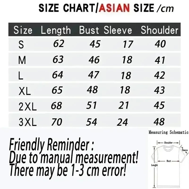 Summer Funny Cat and Fan Pattern T-shirt Women's Cotton Short Sleeved T-shirt Harajuku Clothing Women's Street Clothing Top