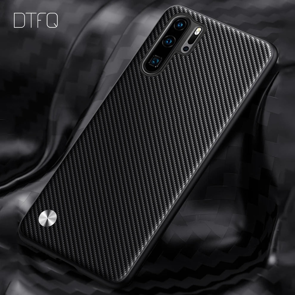 Case for Huawei P30 Pro Shockproof Cover Leather Pattern Coque Funda for Huawei P30 Lite Luxury Leather Case for Huawei P30
