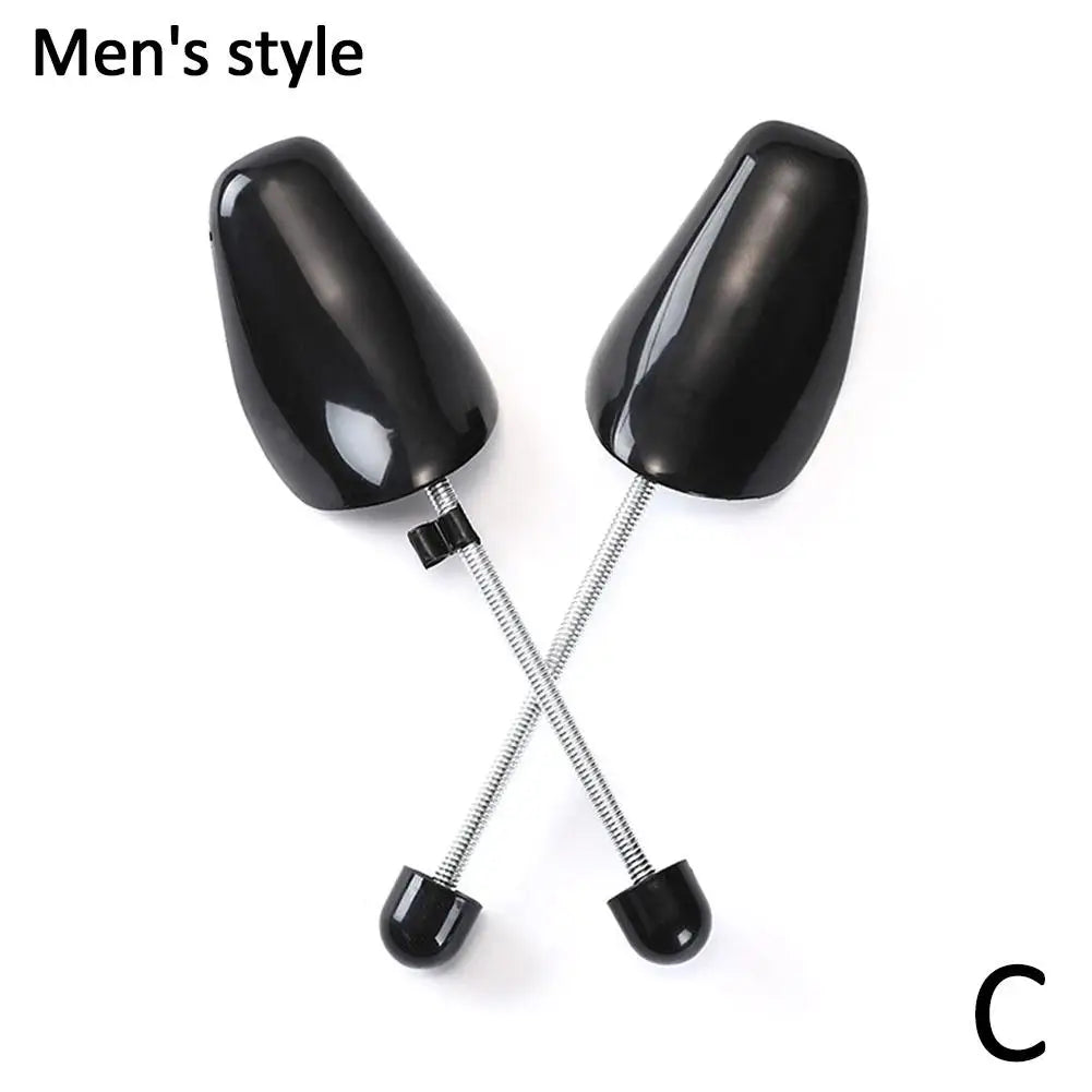 2pcs Plastic Upper Support Stretcher Bracket Anti Deformation Crease-Resistance Anti-wrinkle Shoe Accessories For Sneakers